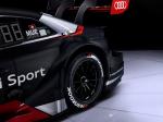 Audi RS5 Coupe DTM 2017 года